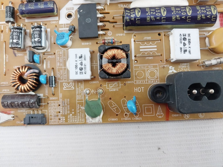 Dongguan Im Digital Electronics Pd22A0_Bpnvc Power Supply Board