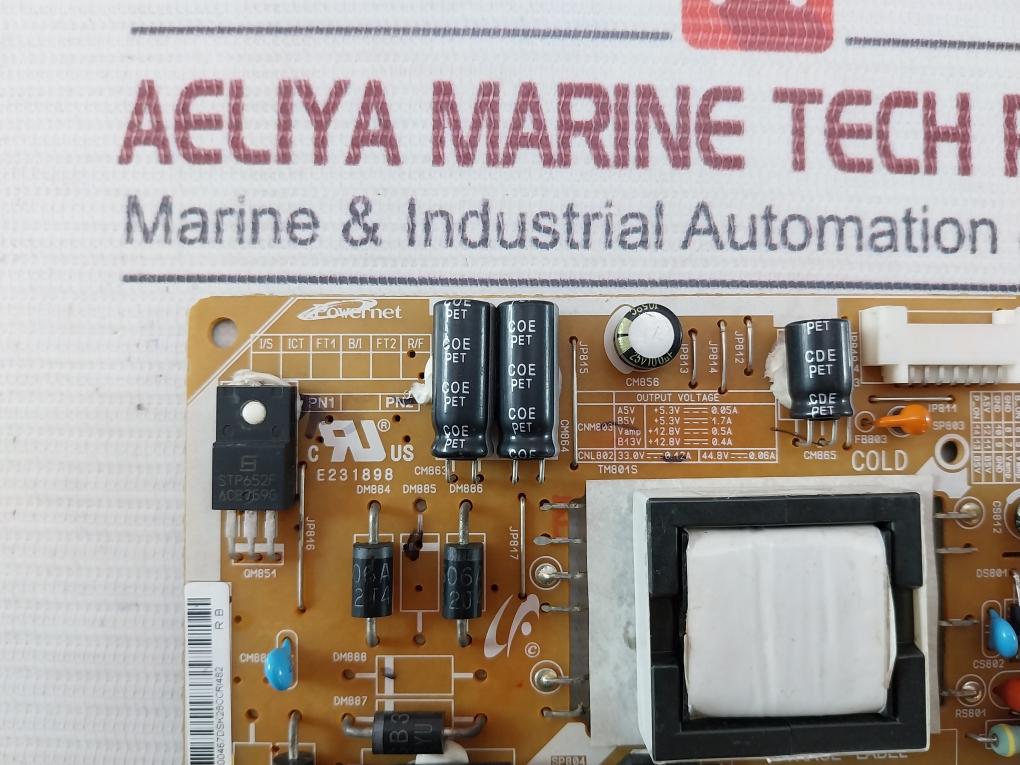 Dongguan Im Digital Pd22A0-bpnv Dc Power Supply Module 100–240V 50–60Hz