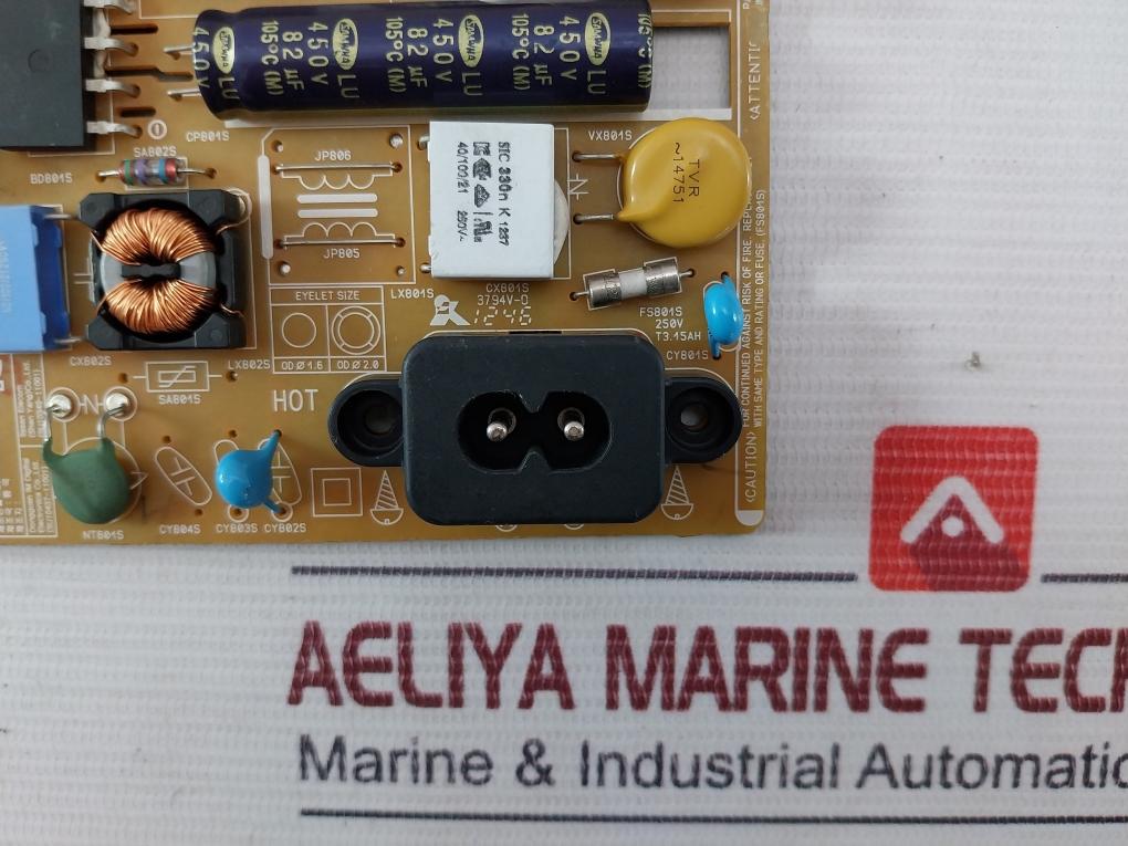 Dongguan Im Digital Pd22A0-bpnv Dc Power Supply Module 100–240V 50–60Hz