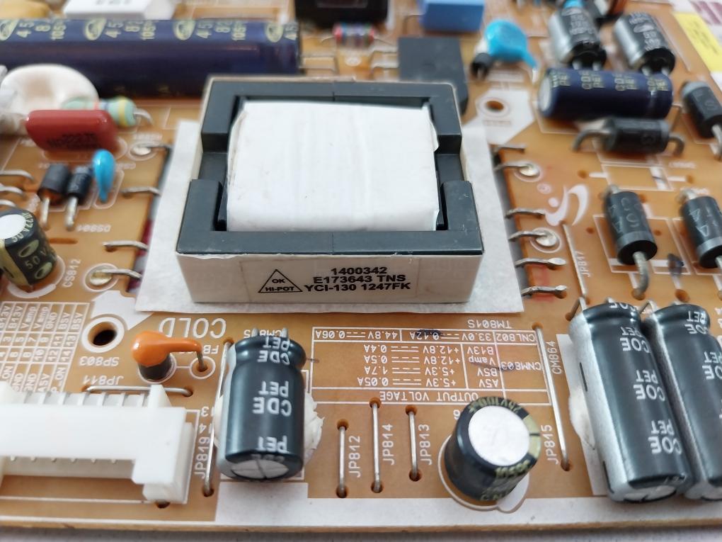 Dongguan Im Digital Pd22A0-bpnv Dc Power Supply Module 100–240V 50–60Hz