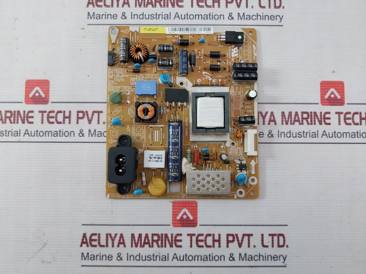 Dongguan Im Digital Pd22A0-bpnv Dc Power Supply Module 100–240V 50–60Hz