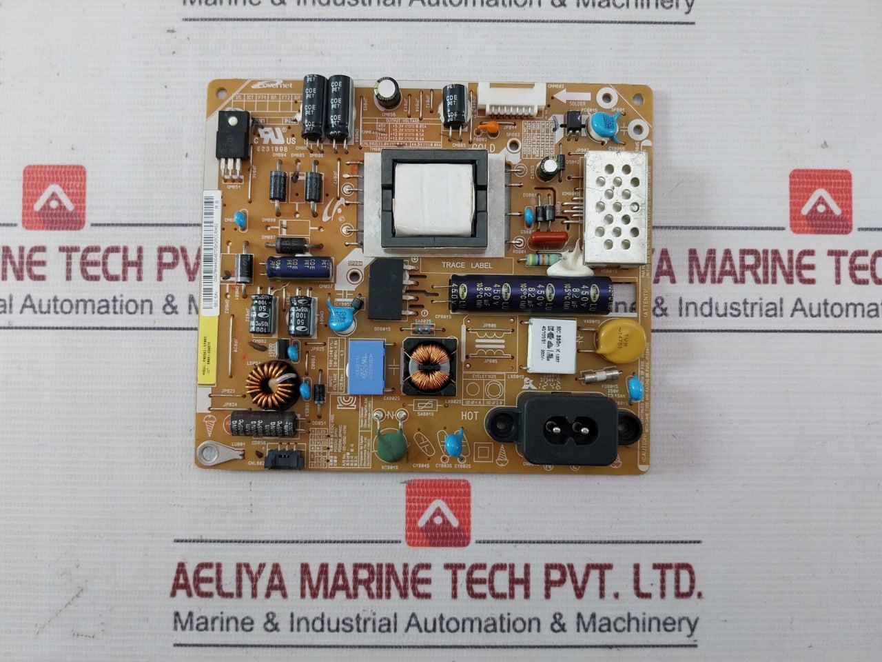 Dongguan Im Digital Pd22A0-bpnv Dc Power Supply Module 100–240V 50–60Hz