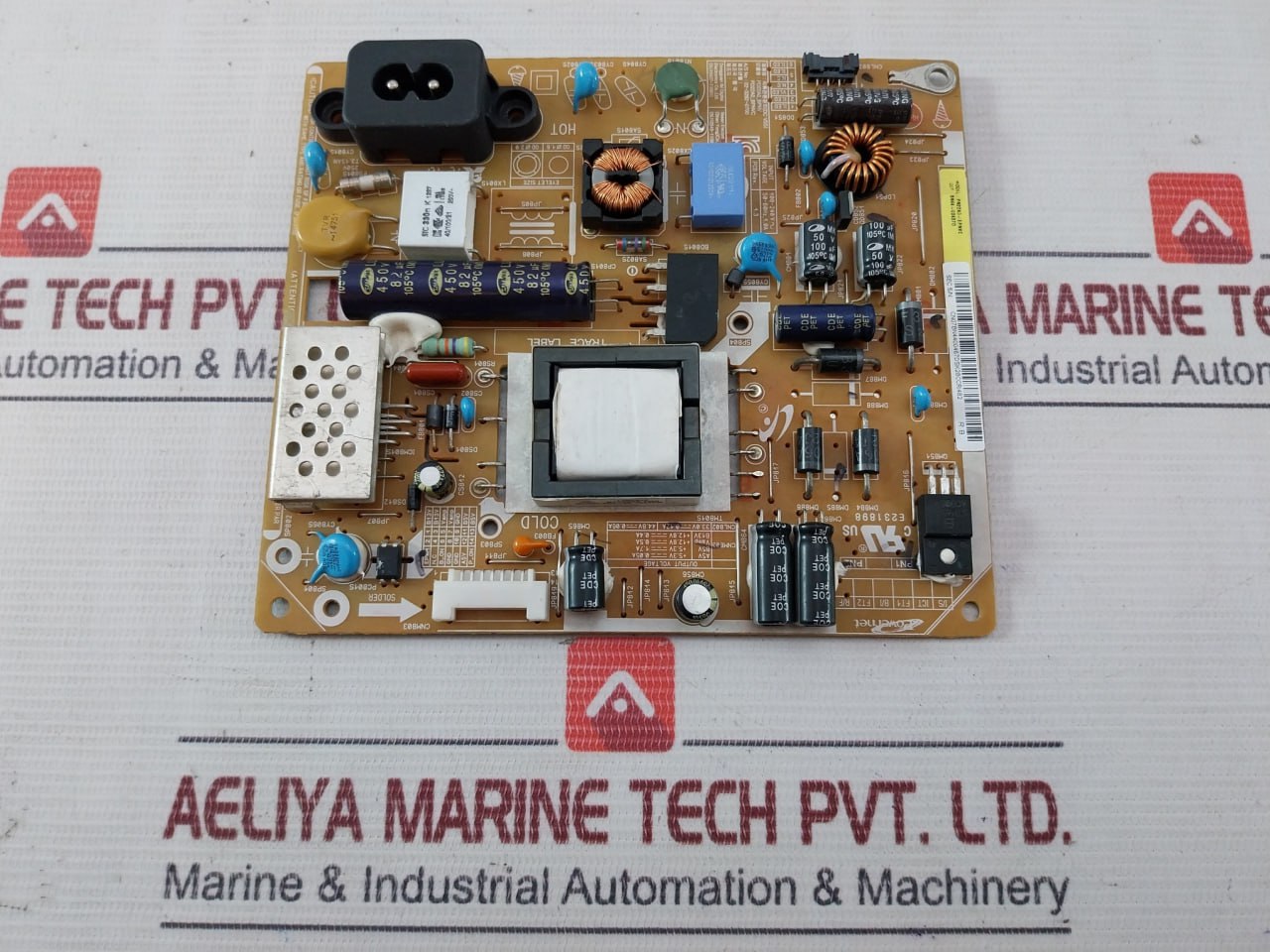 Dongguan Im Digital Pd22A0-bpnv Dc Power Supply Module 100–240V 50–60Hz