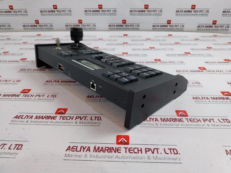 Donghuashengye DH-2079 Security System Keyboard Controller