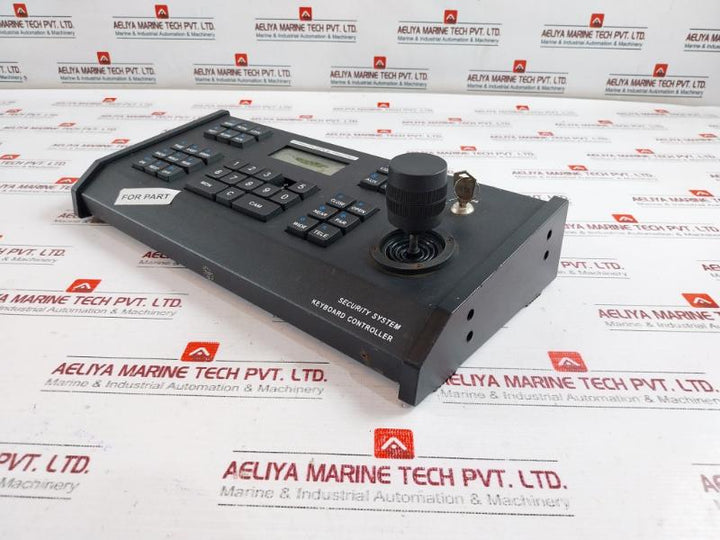 Donghuashengye DH-2079 Security System Keyboard Controller