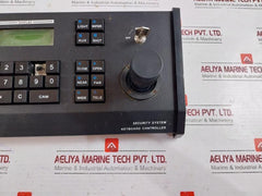 Donghuashengye DH-2079 Security System Keyboard Controller