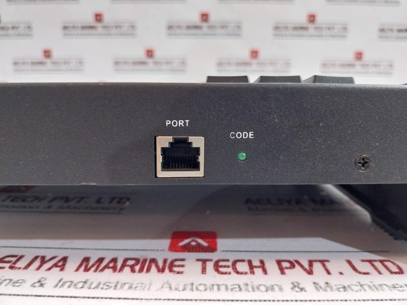 Donghuashengye DH-2079 Security System Keyboard Controller