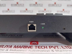 Donghuashengye DH-2079 Security System Keyboard Controller