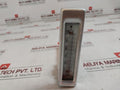 Dongsung 0-100C Temperature Gauge 80-mm