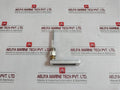 Dongsung 0-100C Temperature Gauge 80-mm