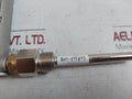 Dongsung 0-100C Temperature Gauge 80-mm