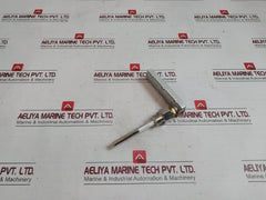 Dongsung 0-100C Temperature Gauge 80-mm