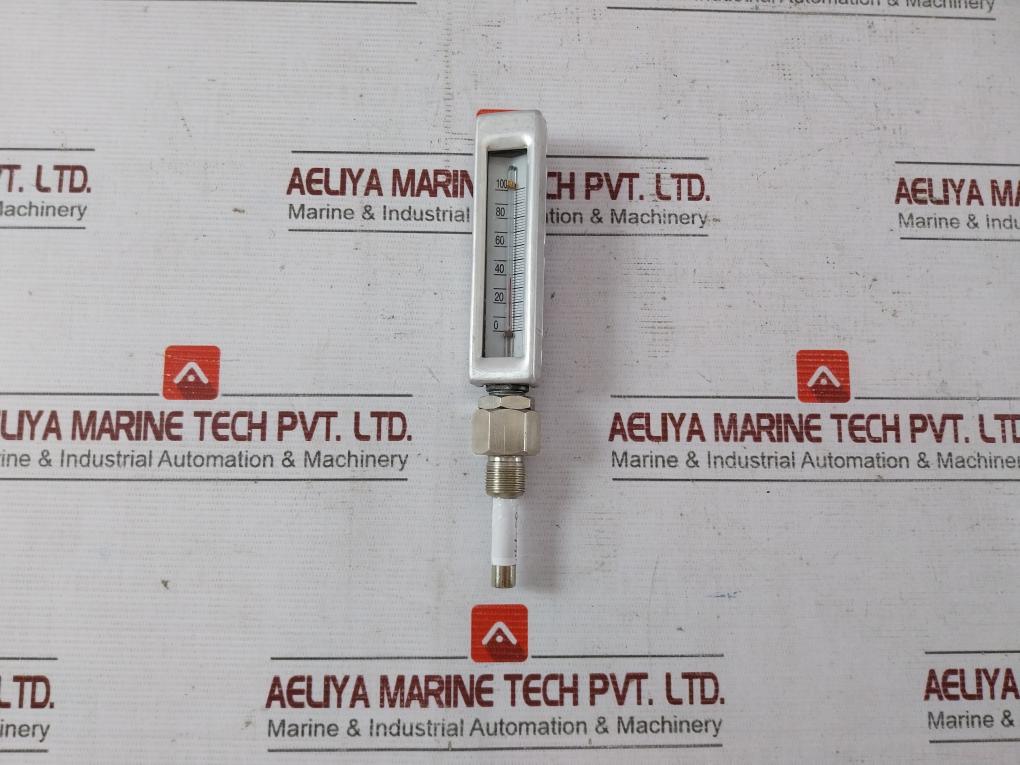 Dongsung 0-100°C Thermometer 35-mm