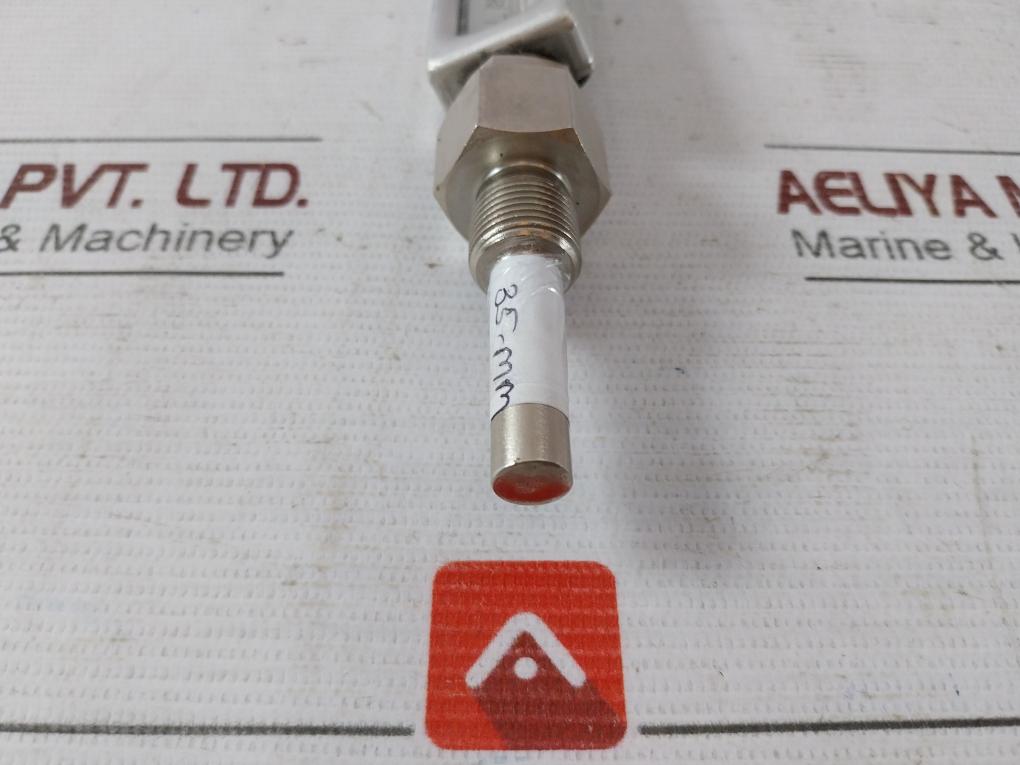 Dongsung 0-100°C Thermometer 35-mm