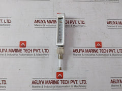 Dongsung 0-100°C Thermometer 35-mm