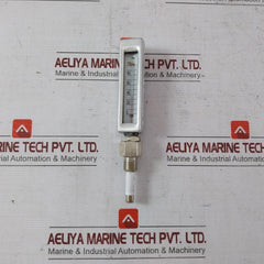 Dongsung 0-100°C Thermometer 35-mm