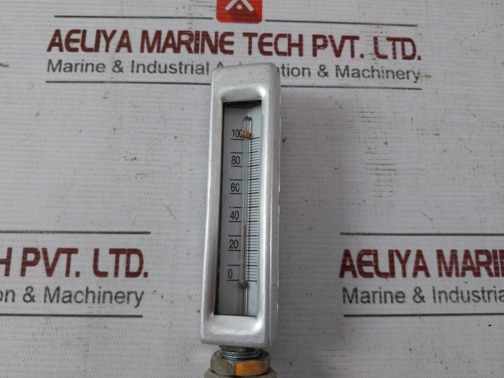 Dongsung 0-100°C Thermometer 35-mm