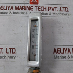 Dongsung 0-100°C Thermometer 35-mm