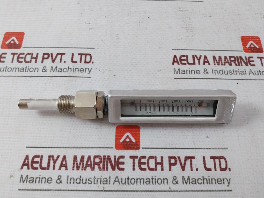 Dongsung 0-100°C Thermometer 35-mm