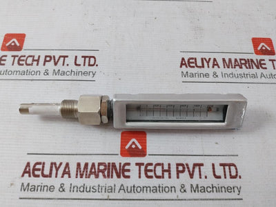 Dongsung 0-100°C Thermometer 35-mm