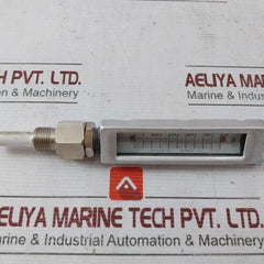 Dongsung 0-100°C Thermometer 35-mm