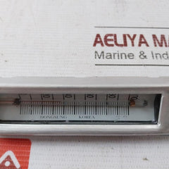 Dongsung 0-100°C Thermometer 35-mm