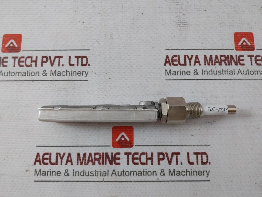 Dongsung 0-100°C Thermometer 35-mm