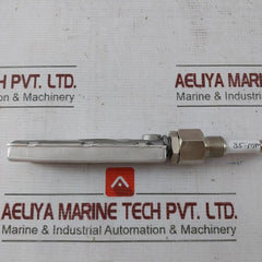 Dongsung 0-100°C Thermometer 35-mm