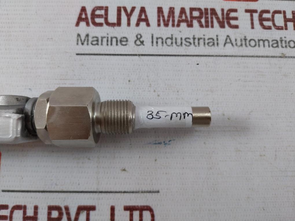 Dongsung 0-100°C Thermometer 35-mm