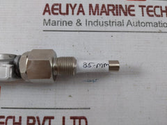 Dongsung 0-100°C Thermometer 35-mm