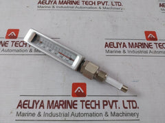Dongsung 0-100°C Thermometer 35-mm