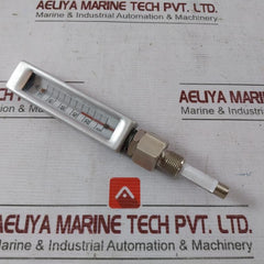 Dongsung 0-100°C Thermometer 35-mm