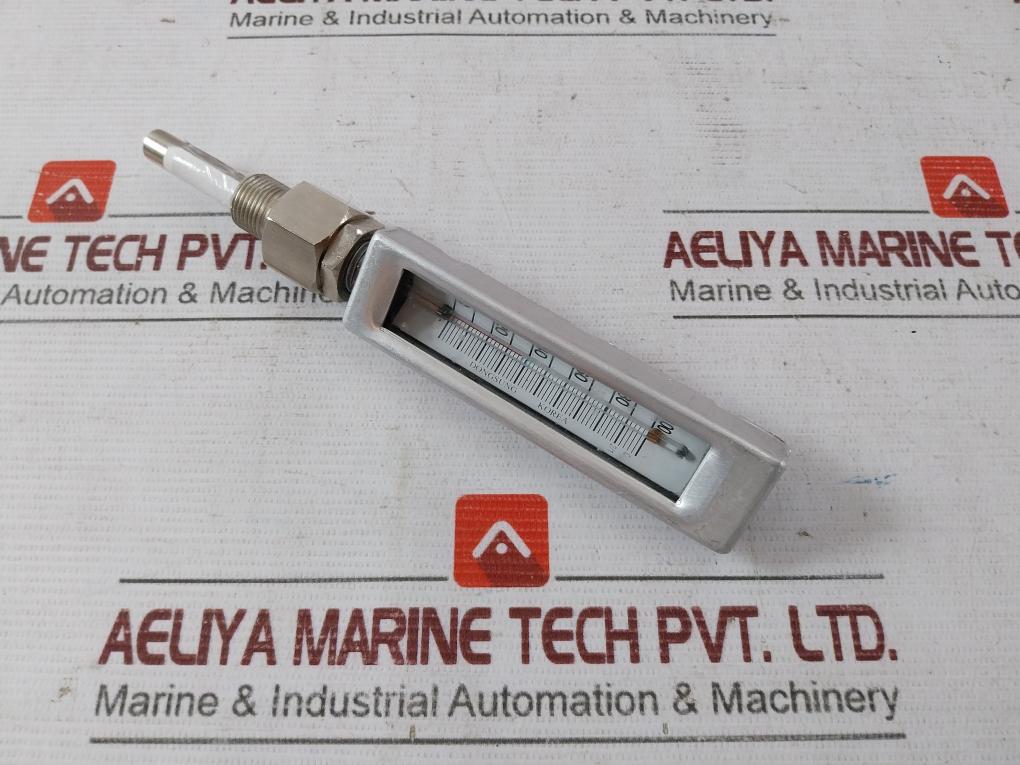 Dongsung 0-100°C Thermometer 35-mm
