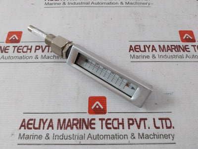 Dongsung 0-100°C Thermometer 35-mm