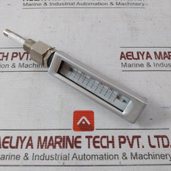 Dongsung 0-100°C Thermometer 35-mm