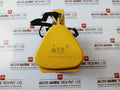 Dongtai Huaxing Df-6 Portable Explosion-proof Flashlight 7.2V 0.5A Ip65