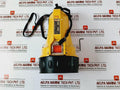 Dongtai Huaxing Df-6 Portable Explosion-proof Flashlight 7.2V 0.5A Ip65