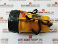 Dongtai Huaxing Df-6 Portable Explosion-proof Flashlight 7.2V 0.5A Ip65