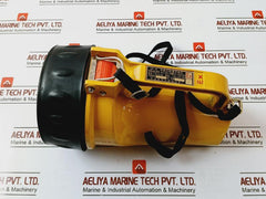 Dongtai Huaxing Df-6 Portable Explosion-proof Flashlight 7.2V 0.5A Ip65