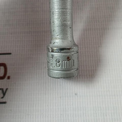 Dongwha Entec Ck-105 Chrome Vanadium Tube Expander S-handle Push Out Tool Chisel