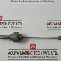 Dongwha Entec Ck-105 Chrome Vanadium Tube Expander S-handle Push Out Tool Chisel
