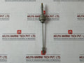 Dongwha Entec Ck-105 Chrome Vanadium Tube Expander S-handle Push Out Tool Chisel