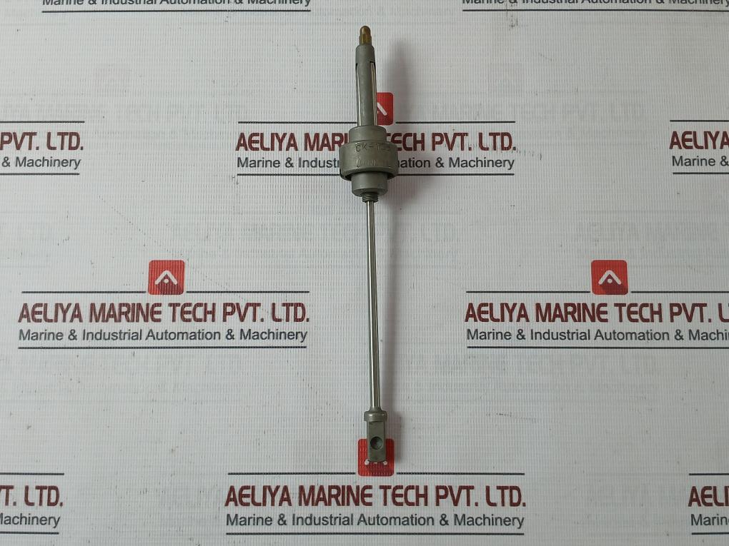 Dongwha Entec Ck-105 Chrome Vanadium Tube Expander S-handle Push Out Tool Chisel