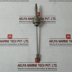 Dongwha Entec Ck-105 Chrome Vanadium Tube Expander S-handle Push Out Tool Chisel
