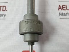 Dongwha Entec Ck-105 Chrome Vanadium Tube Expander S-handle Push Out Tool Chisel