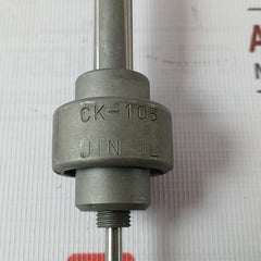 Dongwha Entec Ck-105 Chrome Vanadium Tube Expander S-handle Push Out Tool Chisel