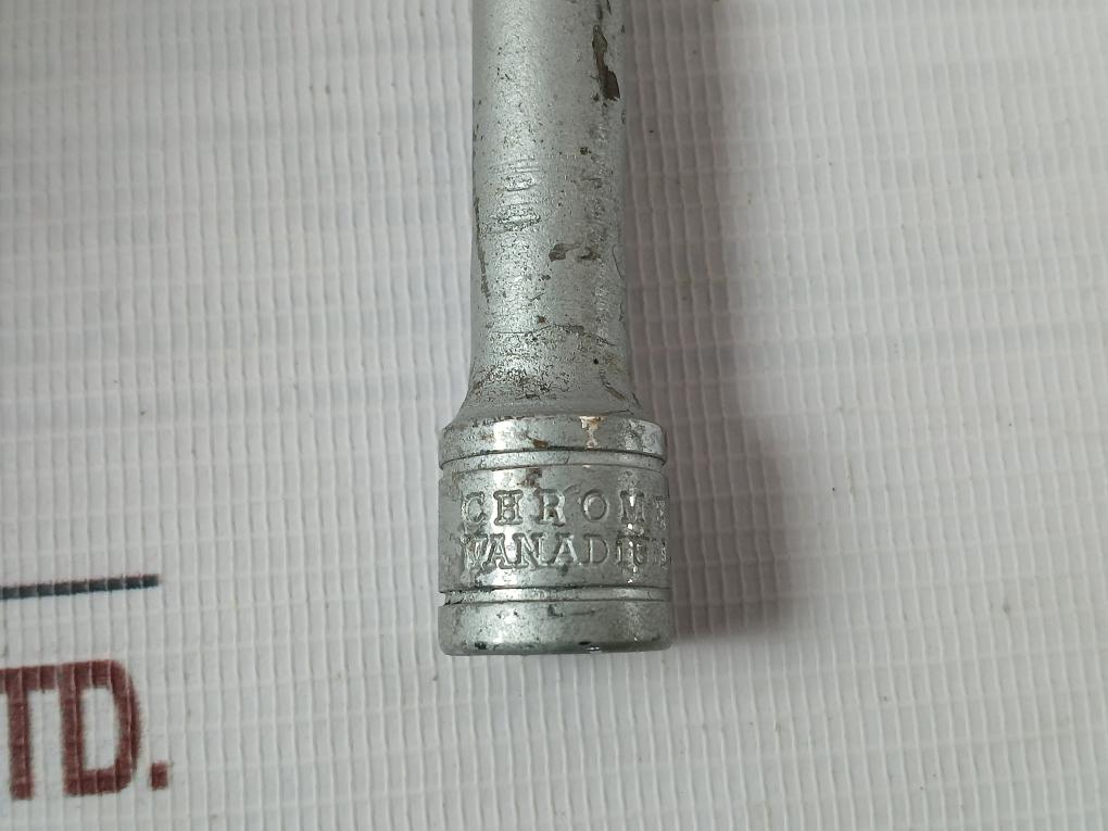 Dongwha Entec Ck-105 Chrome Vanadium Tube Expander S-handle Push Out Tool Chisel