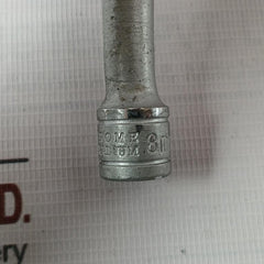 Dongwha Entec Ck-105 Chrome Vanadium Tube Expander S-handle Push Out Tool Chisel
