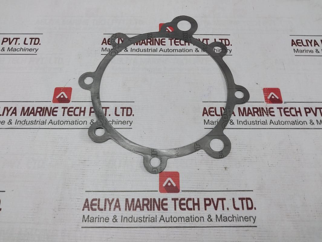 Donit Tesnit Ba-s Gasket 0.3Mm 2353-166-qrs