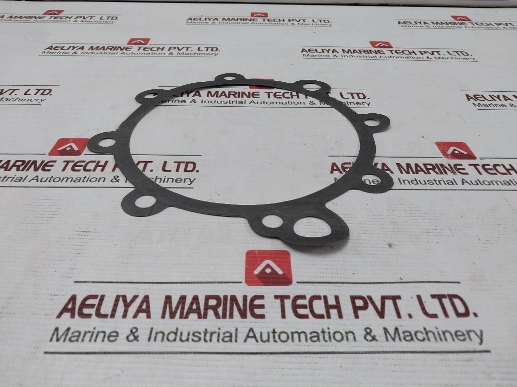Donit Tesnit Ba-s Gasket 0.3Mm 2353-166-qrs
